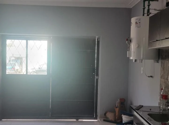 Dpto. a estrenar dos ambientes con entrada independiente 5