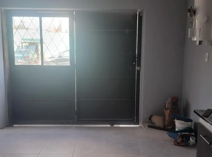 Dpto. a estrenar dos ambientes con entrada independiente 3