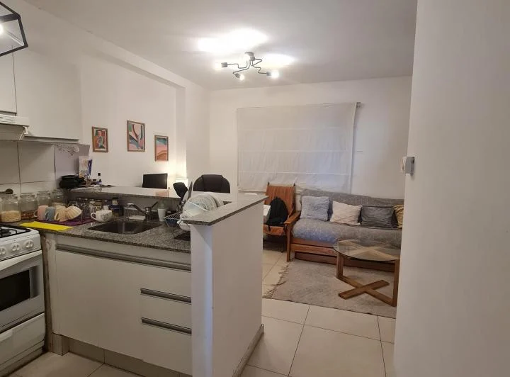 DUEÑO alquila: Dpto c/cochera, dos patios, parrilla propia y amenities 4