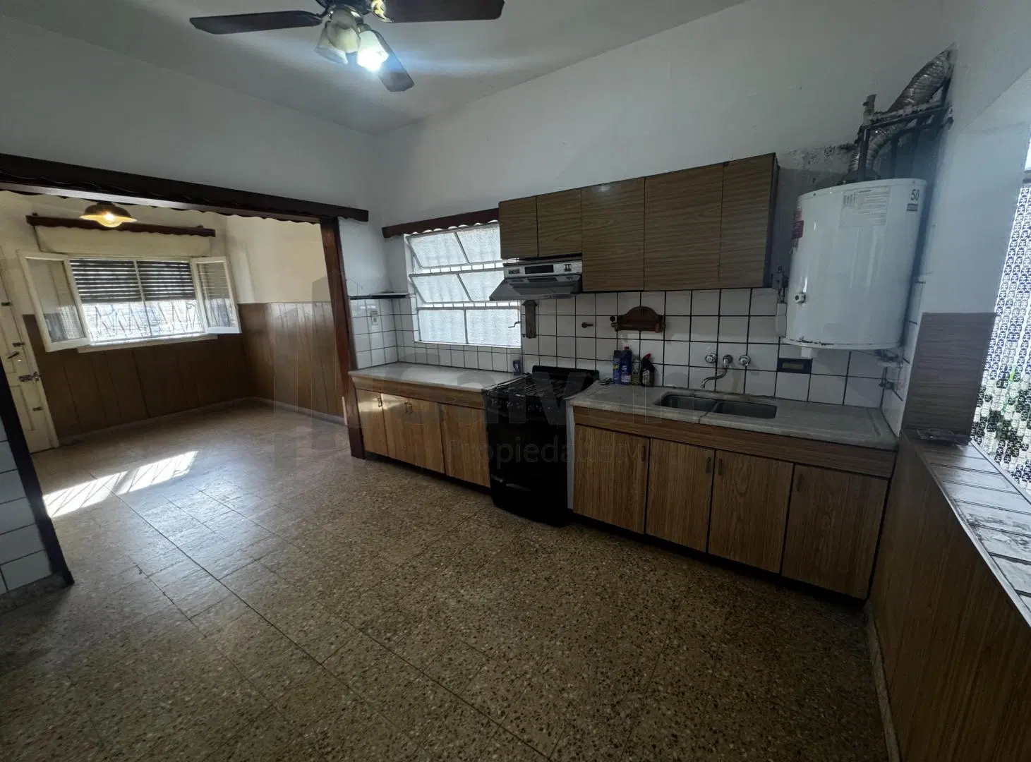 CASA EN VENTA 90 m2 Villa Dominico 4