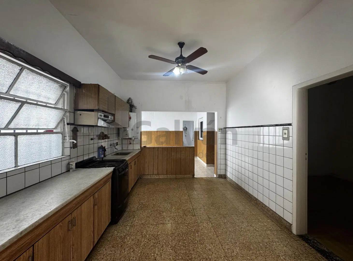 CASA EN VENTA 90 m2 Villa Dominico 5