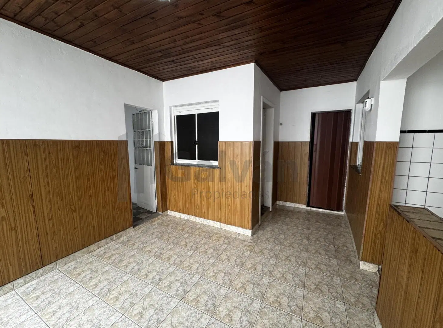 CASA EN VENTA 90 m2 Villa Dominico 2