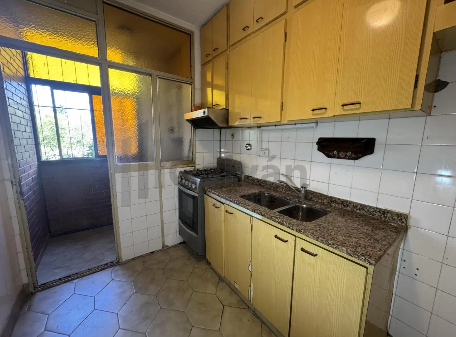 Departamento en ALQUILER- 4 ambientes- 75m2 -WILDE 3
