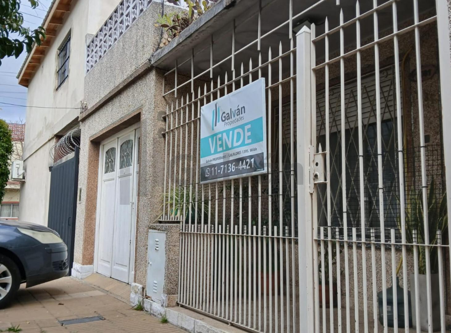Foto de Casa en Venta de 3amb - 70m2 - Wilde, imagen 2