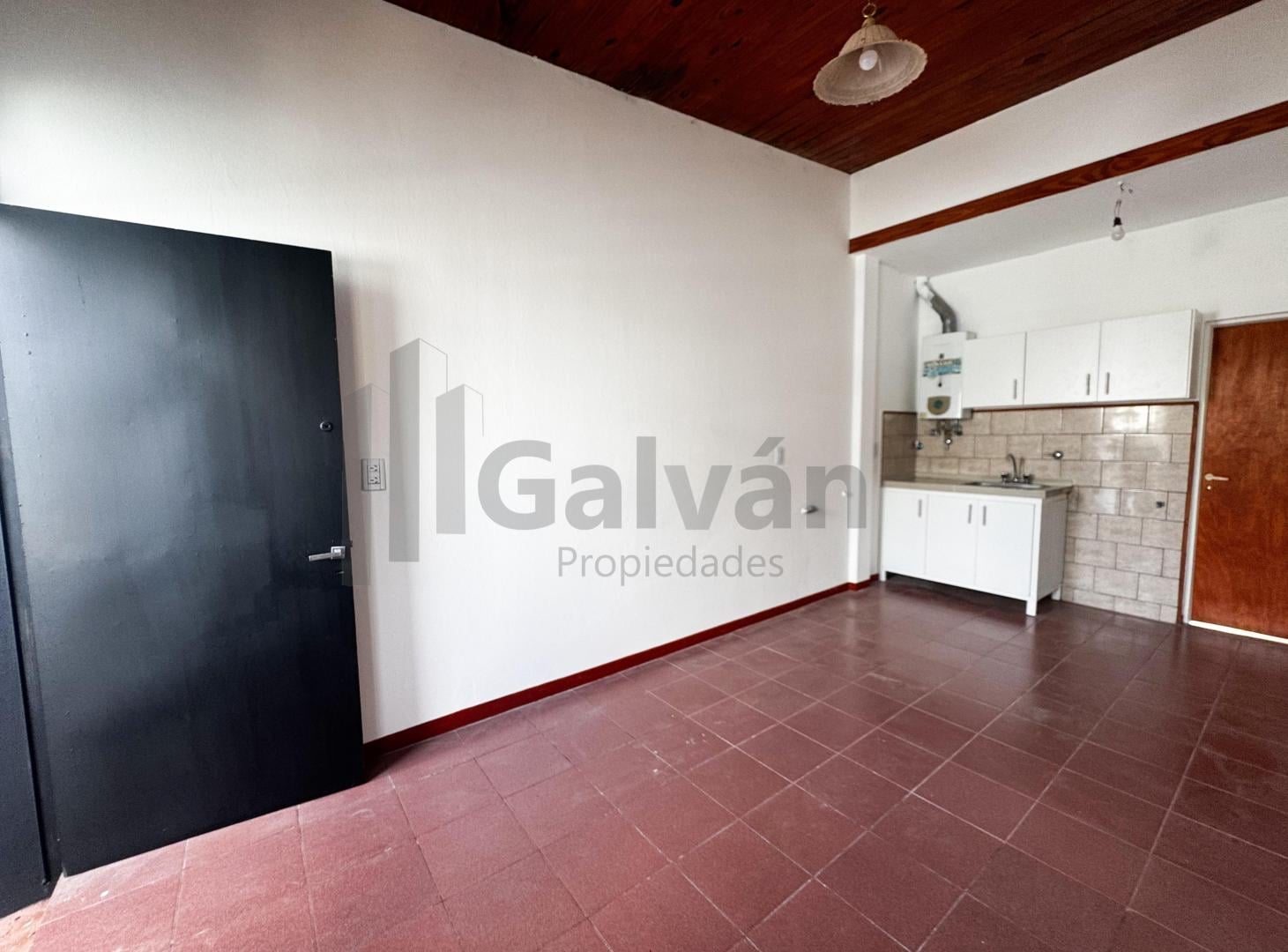 Foto de Departamento tipo PH de 3 amb de 52m2 en Primer Piso p/escalera al, imagen 5