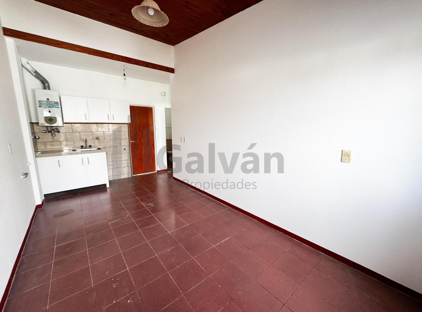 Foto de Departamento tipo PH de 3 amb de 52m2 en Primer Piso p/escalera al, imagen 4