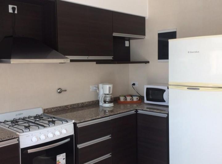 Moderna Propiedad en Alquiler en Carilo 4