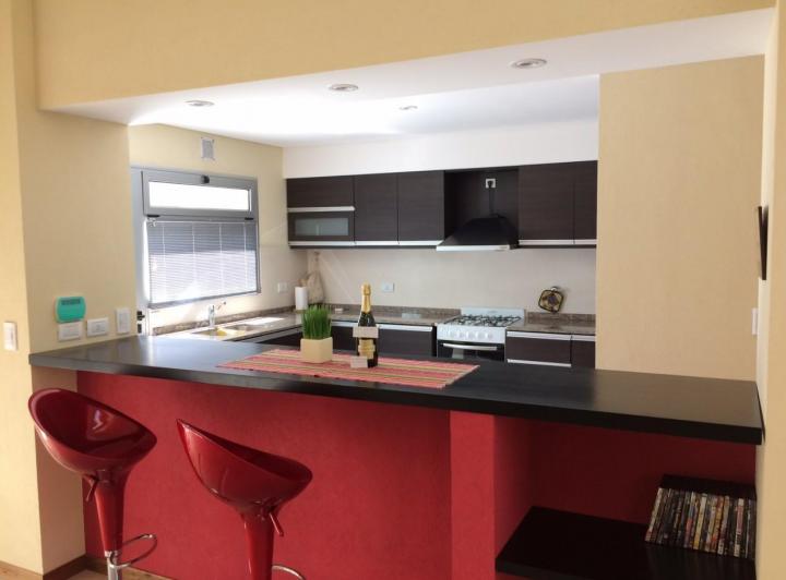 Moderna Propiedad en Alquiler en Carilo 5
