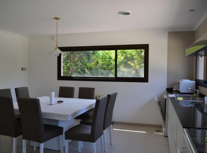 Chalet de estilo tradicional a 50 mts del Mar 3