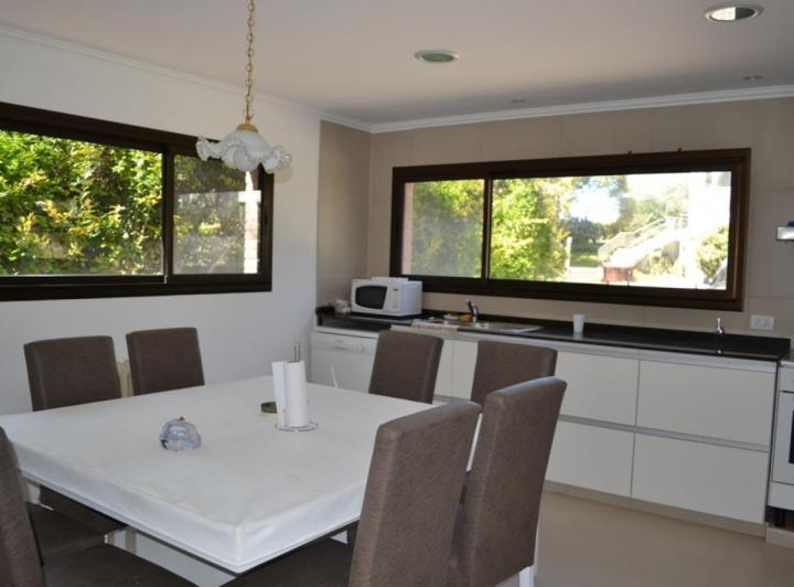 Chalet de estilo tradicional a 50 mts del Mar 5
