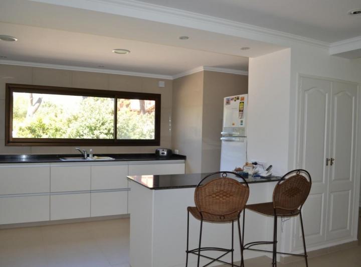 Chalet de estilo tradicional a 50 mts del Mar 4