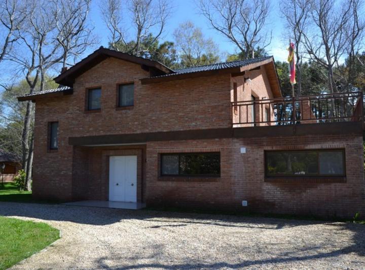 Chalet de estilo tradicional a 50 mts del Mar 2