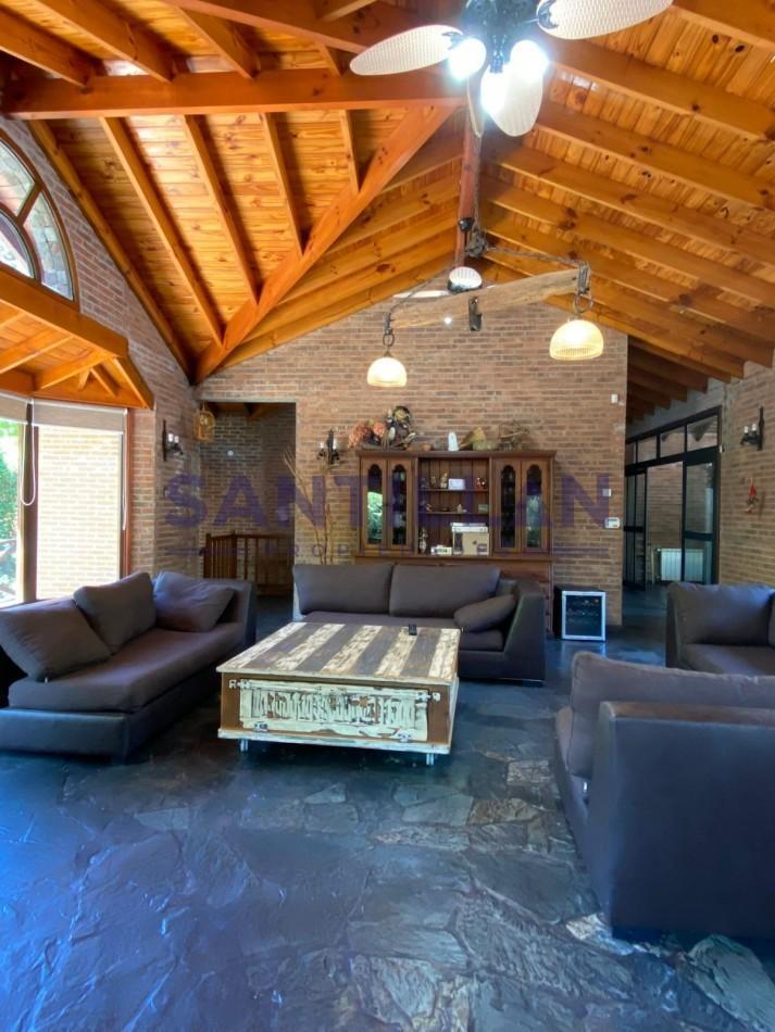 Foto de CASA EN ALQUILER EN EL BOSQUE DE CARILO CON JACUZZI, imagen 5