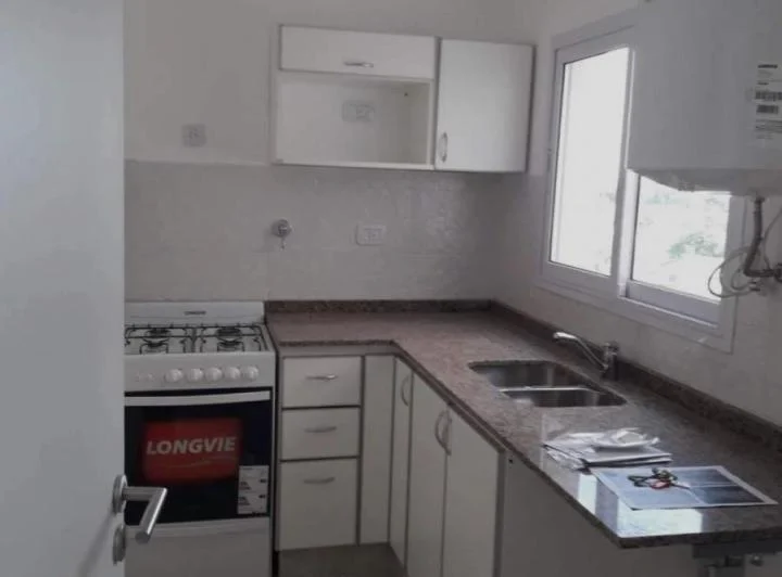 Departamento Moderno y Luminoso en Alquiler Moron – 2 Ambientes - Excelente Zona 5