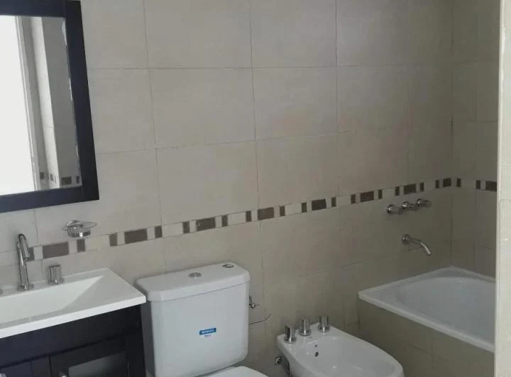 Departamento Moderno y Luminoso en Alquiler Moron – 2 Ambientes - Excelente Zona 4