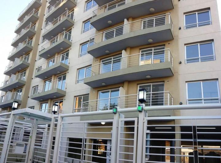 Departamento Moderno y Luminoso en Alquiler Moron – 2 Ambientes - Excelente Zona 3