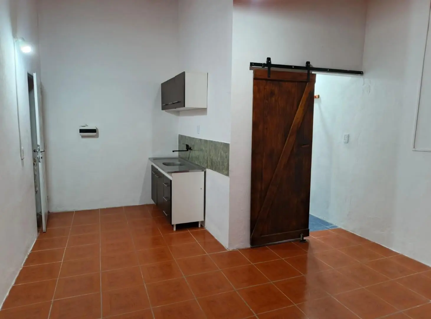 Departamento monoambiente 2