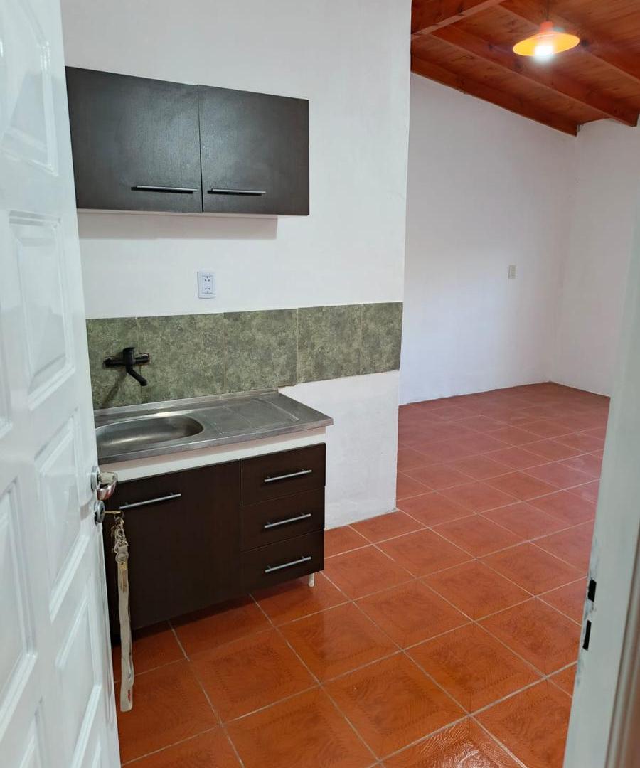 Departamento monoambiente