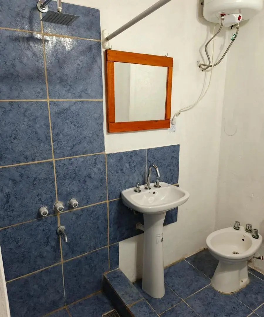 Departamento monoambiente 3
