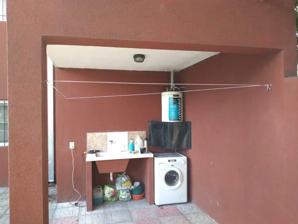 Departamento 3 ambientes 2