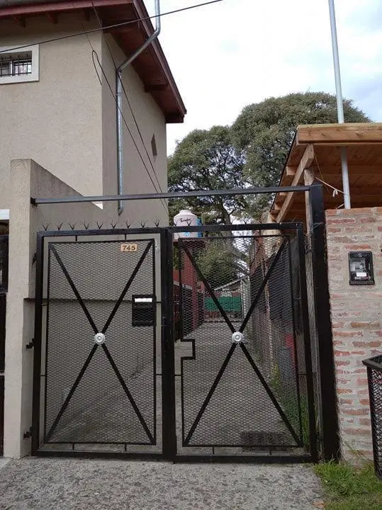 Departamento 3 ambientes 5