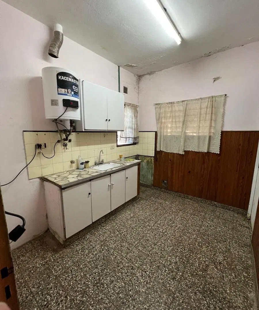 Casa 4 ambientes 4
