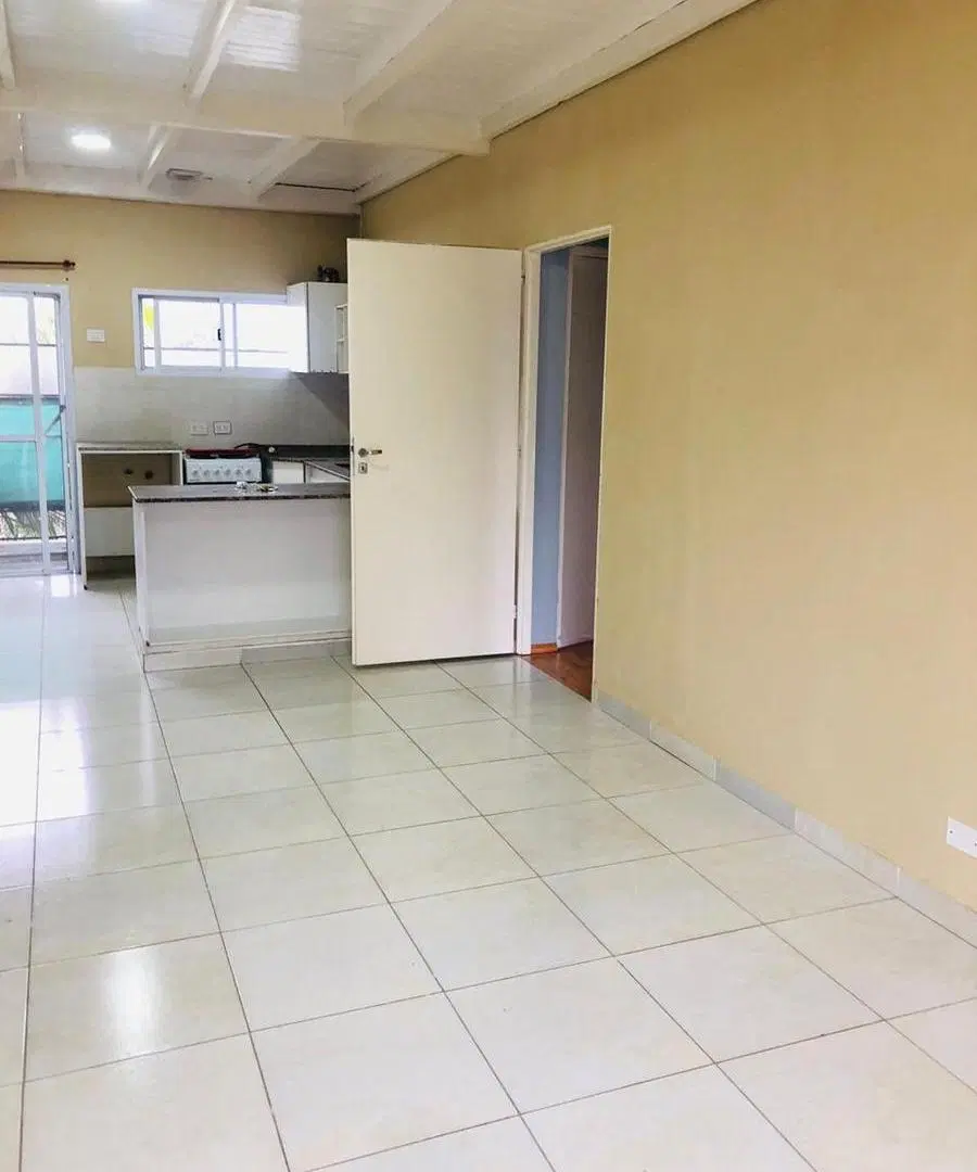 Departamento 3 ambientes 2