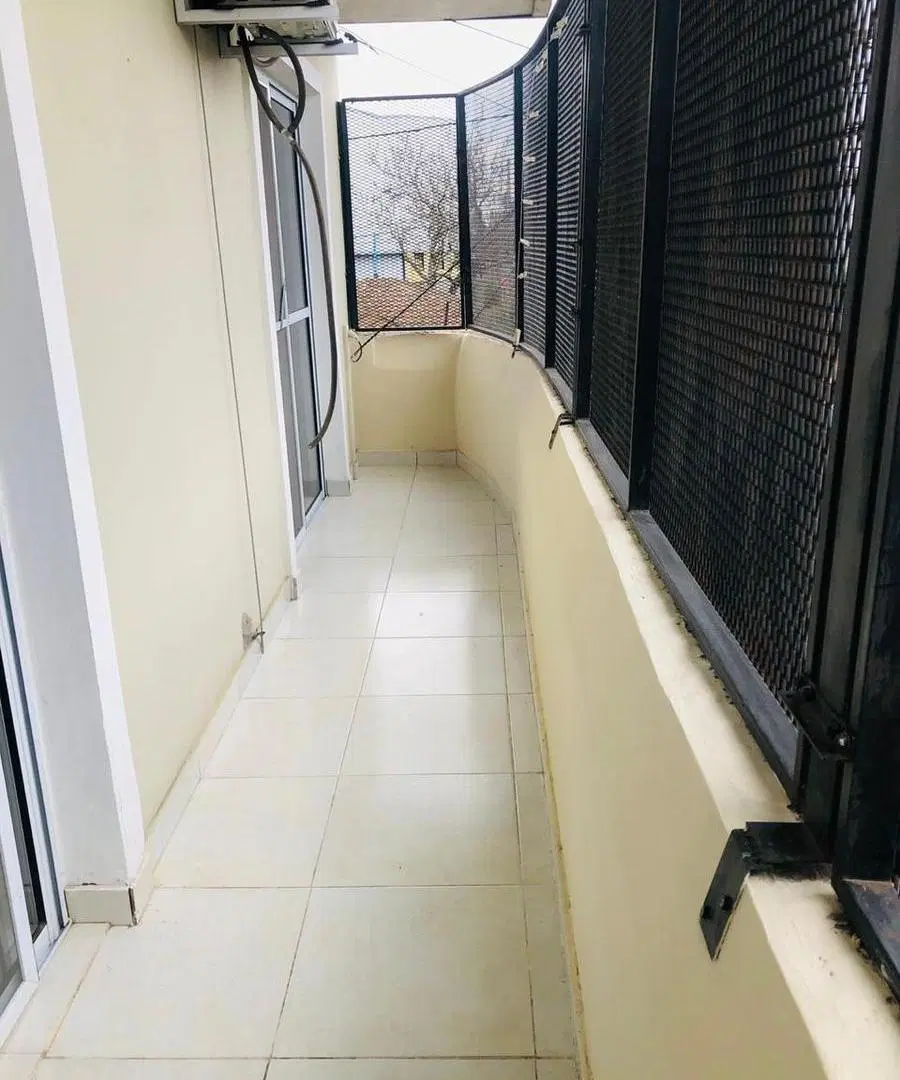 Departamento 3 ambientes 8