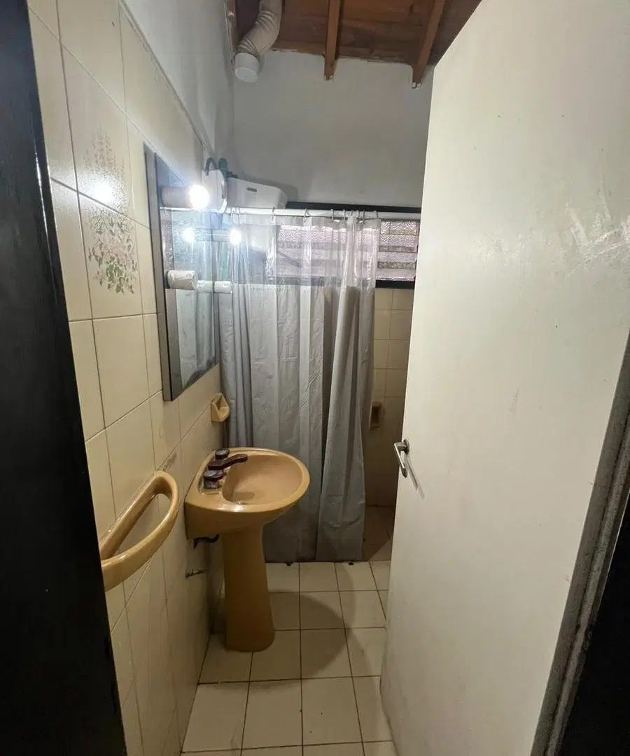 Departamento 2 ambientes 5