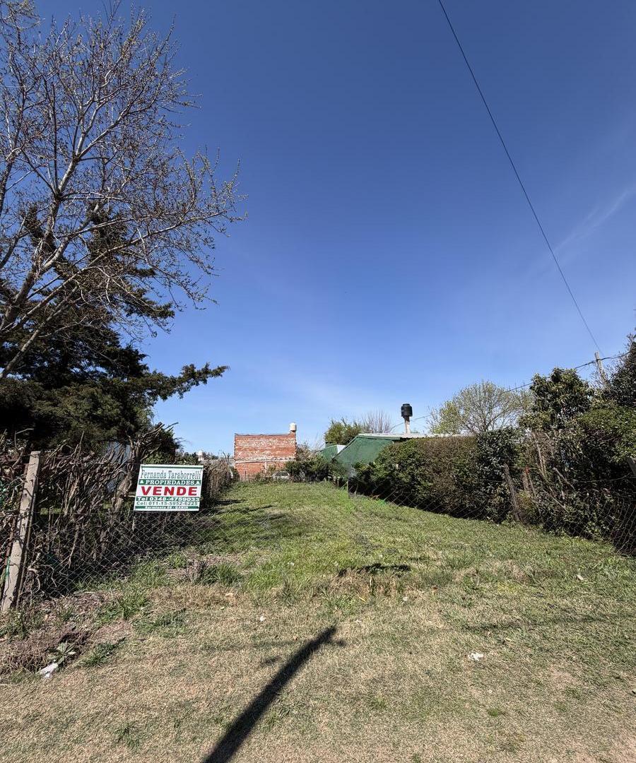 Foto de Terreno en Garin, imagen 1
