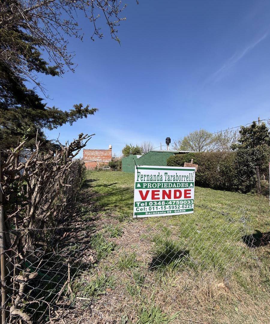 Foto de Terreno en Garin, imagen 2