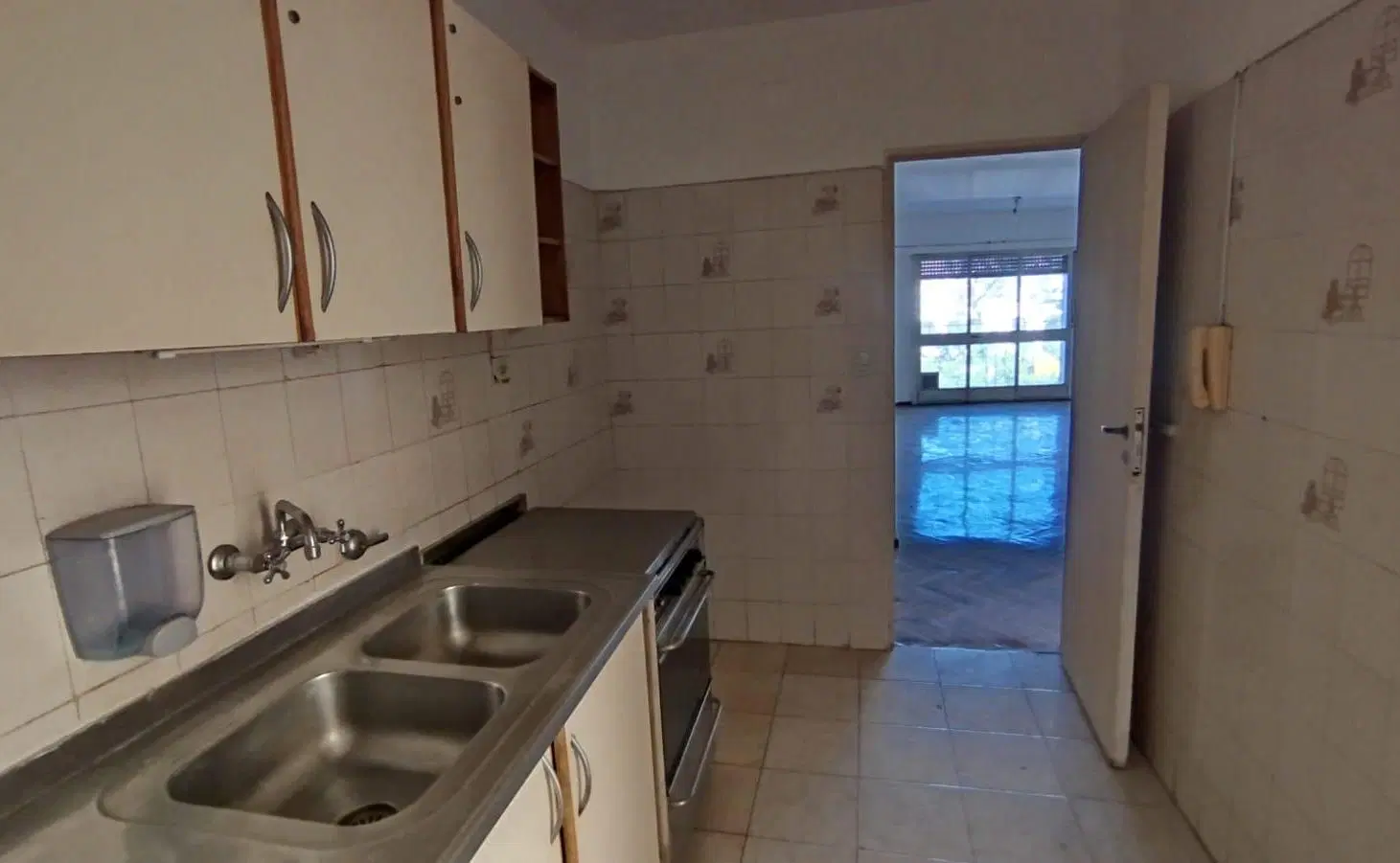Departamento en venta en Primera Junta 5