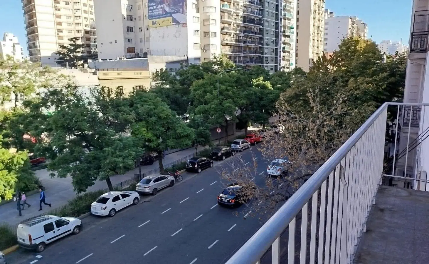 Departamento en venta en Primera Junta 2