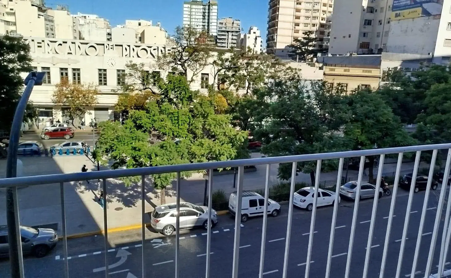Departamento en venta en Primera Junta 1