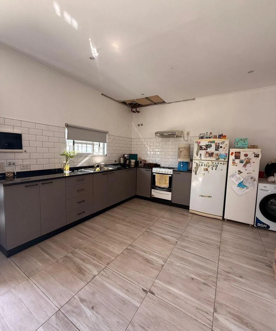 Foto de Casa en venta en barrio Los Hornos, Colonia Benítez., imagen 3