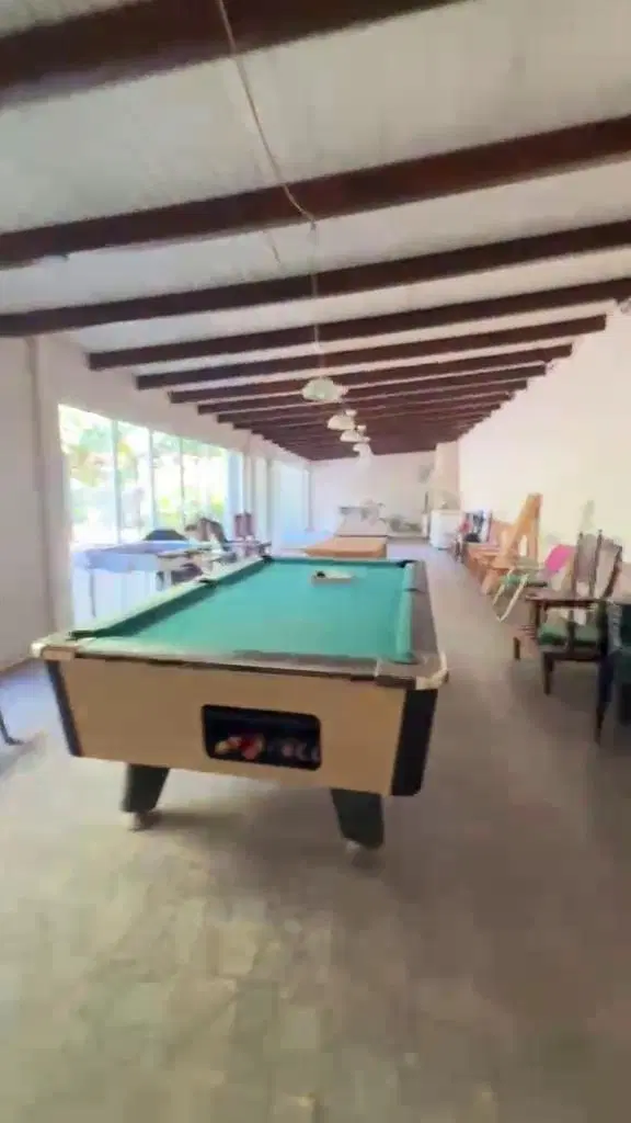 Casa + Qincho en Colonia Benitez 4
