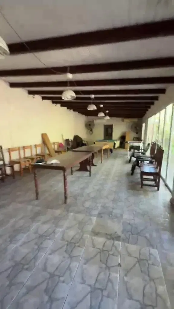 Casa + Qincho en Colonia Benitez 3