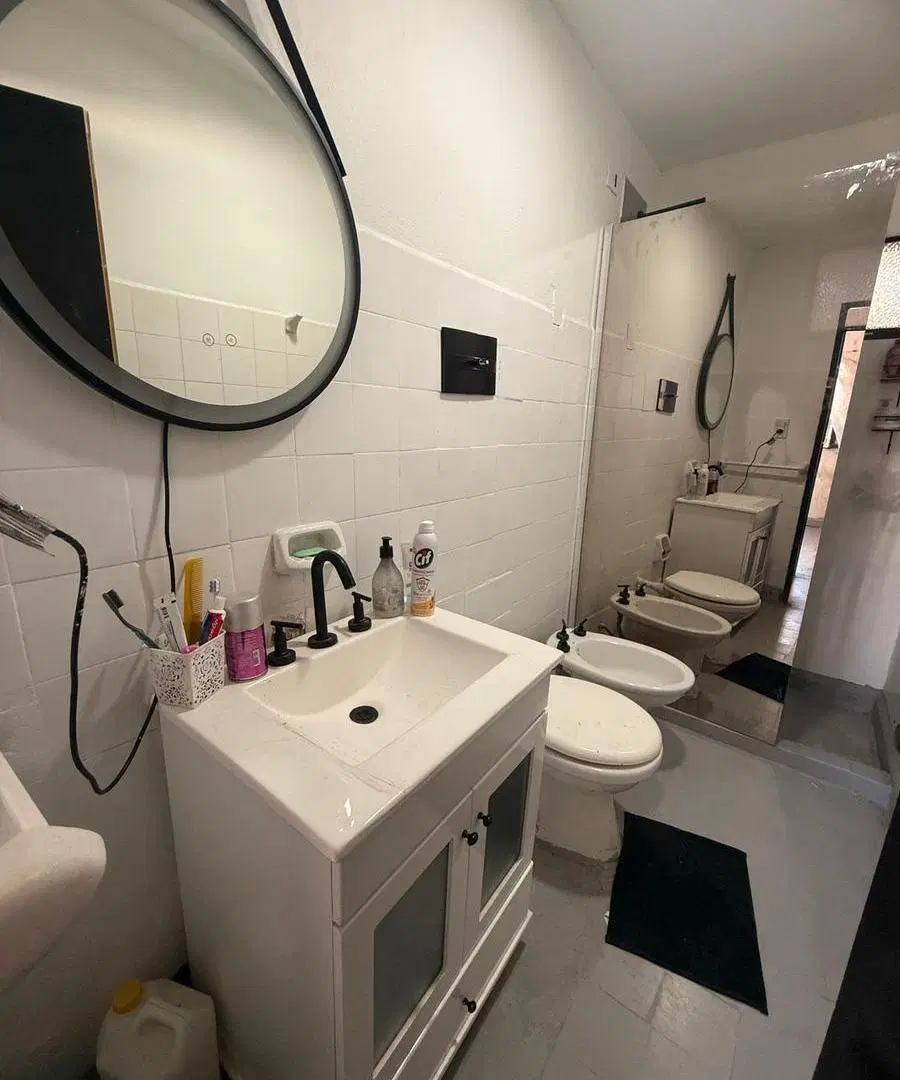 Departamento en Barrio Llaponagat 5