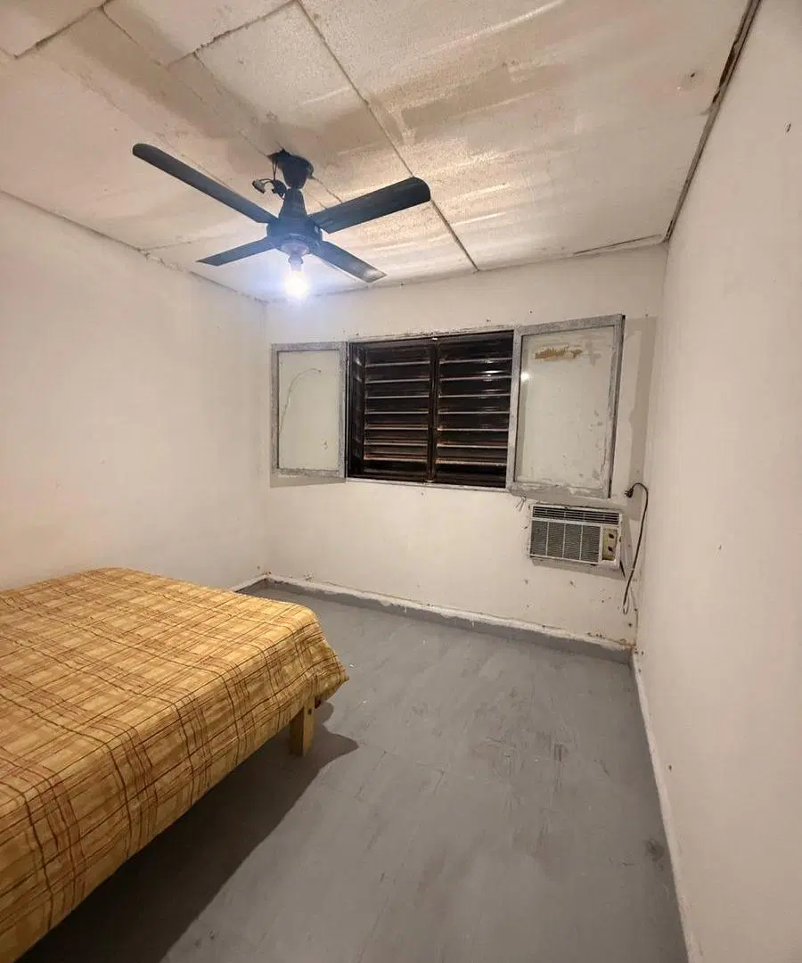 Departamento en Barrio Llaponagat 3