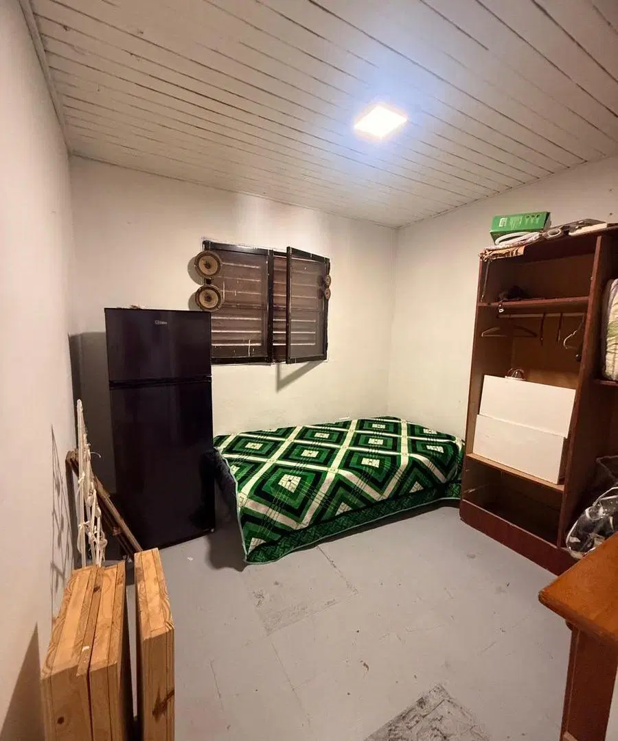 Departamento en Barrio Llaponagat 2