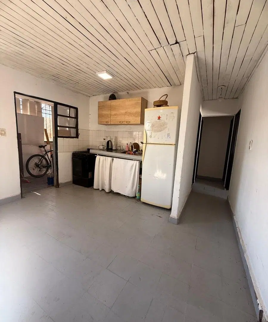 Departamento en Barrio Llaponagat 4