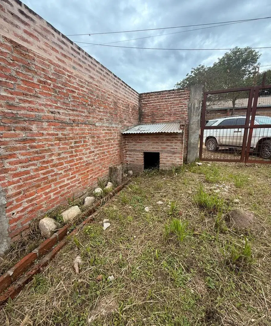 Galpón en venta sobre Pasaje Corrientes a 350 m de Ruta 11 3
