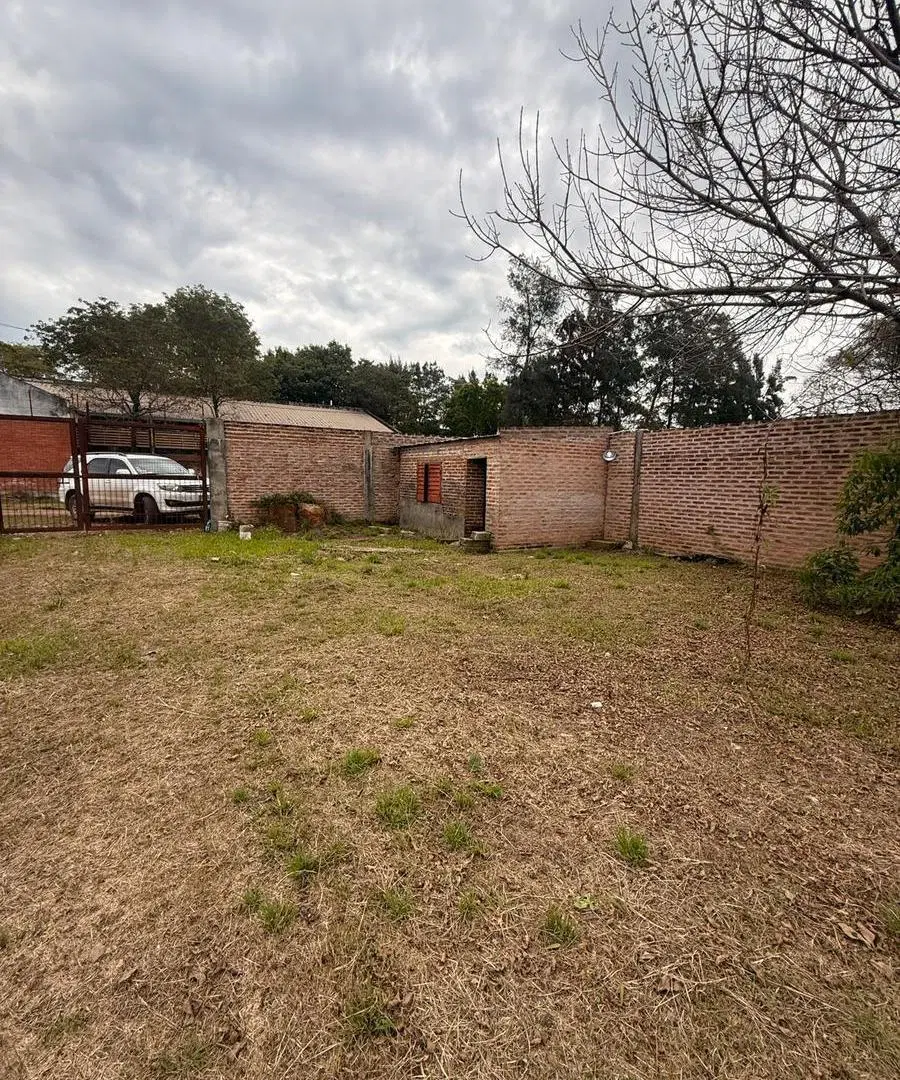 Galpón en venta sobre Pasaje Corrientes a 350 m de Ruta 11 2