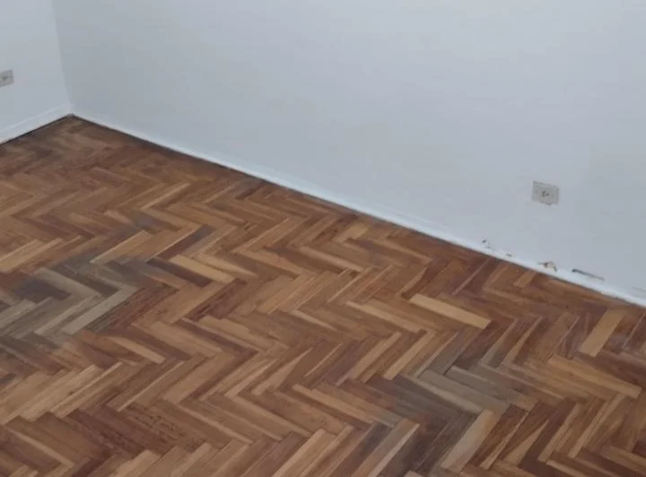 Monoambiente cocina separada 4