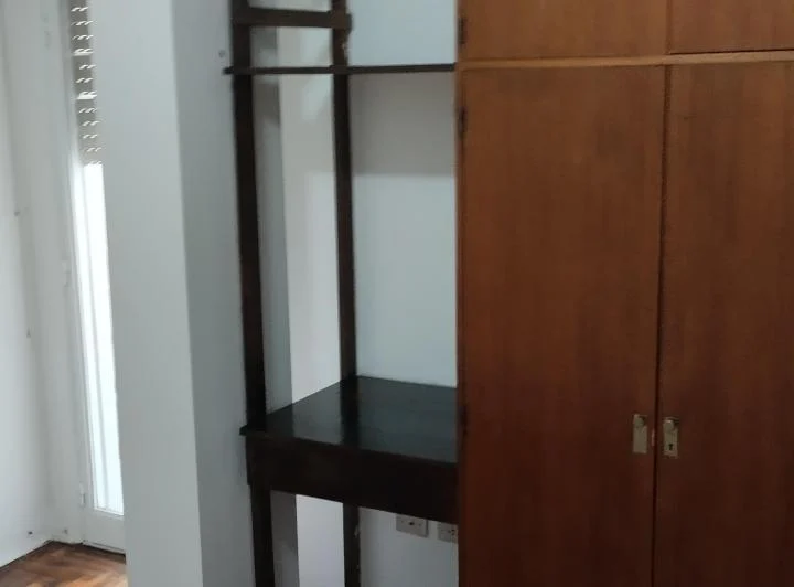 Monoambiente cocina separada 3