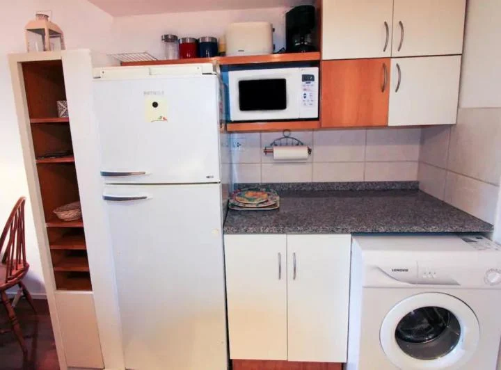 Espectacular loft reciclado a nuevo, con pileta, todo incluido 2