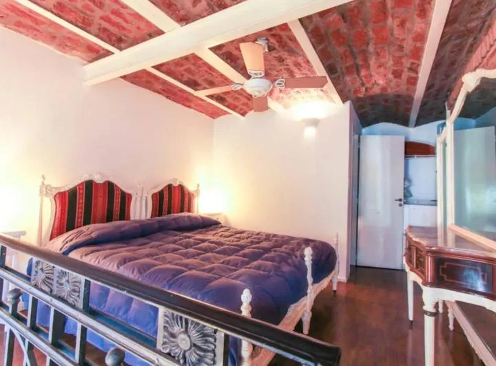 Espectacular loft reciclado a nuevo, con pileta, todo incluido 5