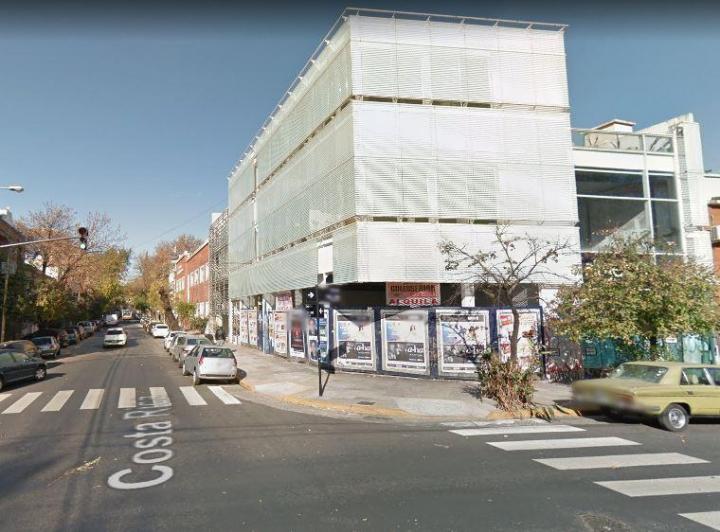 Oficina completa de 3 pisos + 3 terrazas 570 m2. SIN Expensas. Dueño Directo. 3