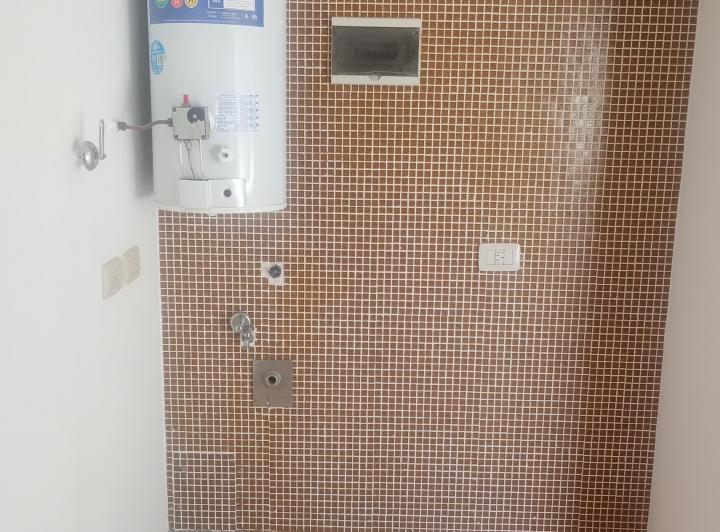 Excelente monoambiente en Núñez 3