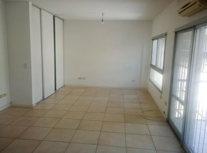 Excelente monoambiente en Núñez 2